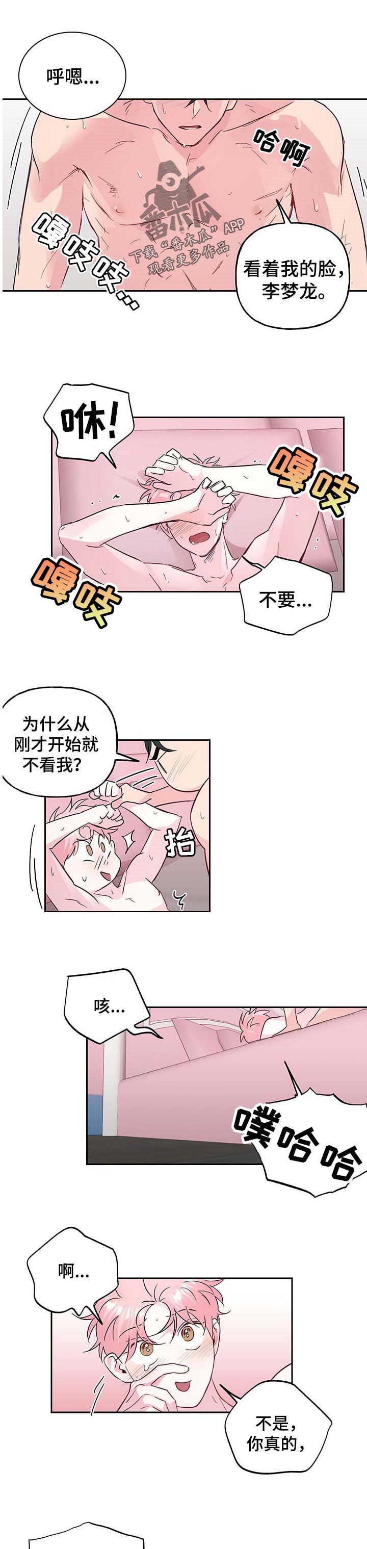 第109章：【番外】猫耳朵
