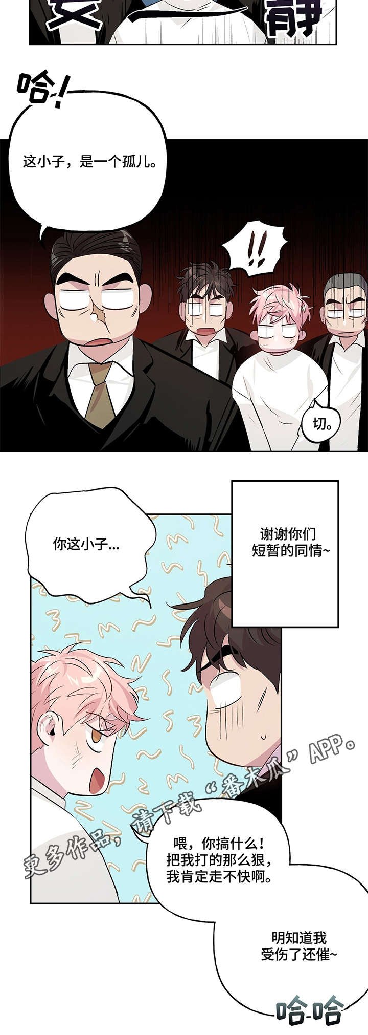 第12章：调查