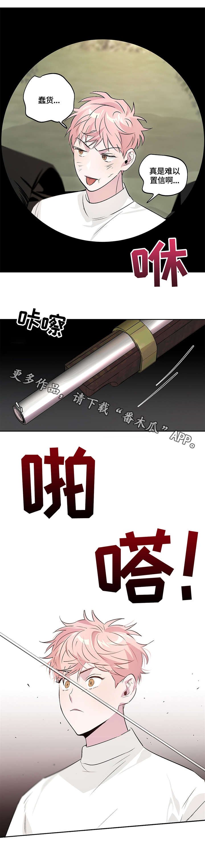 第12章：调查