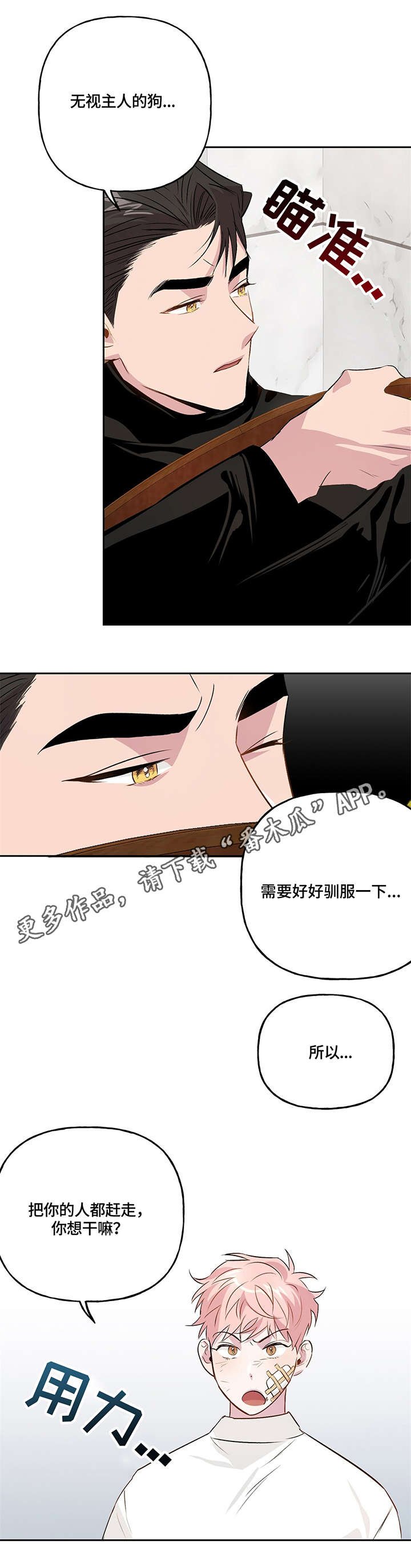 第13章：相见