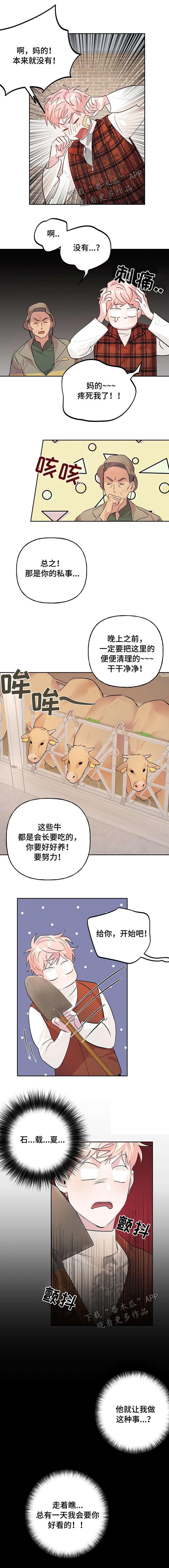 第17章：清理工作