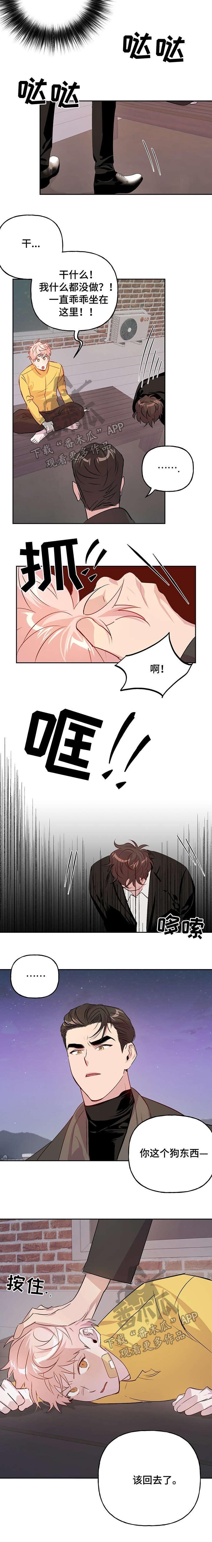 第19章：企图