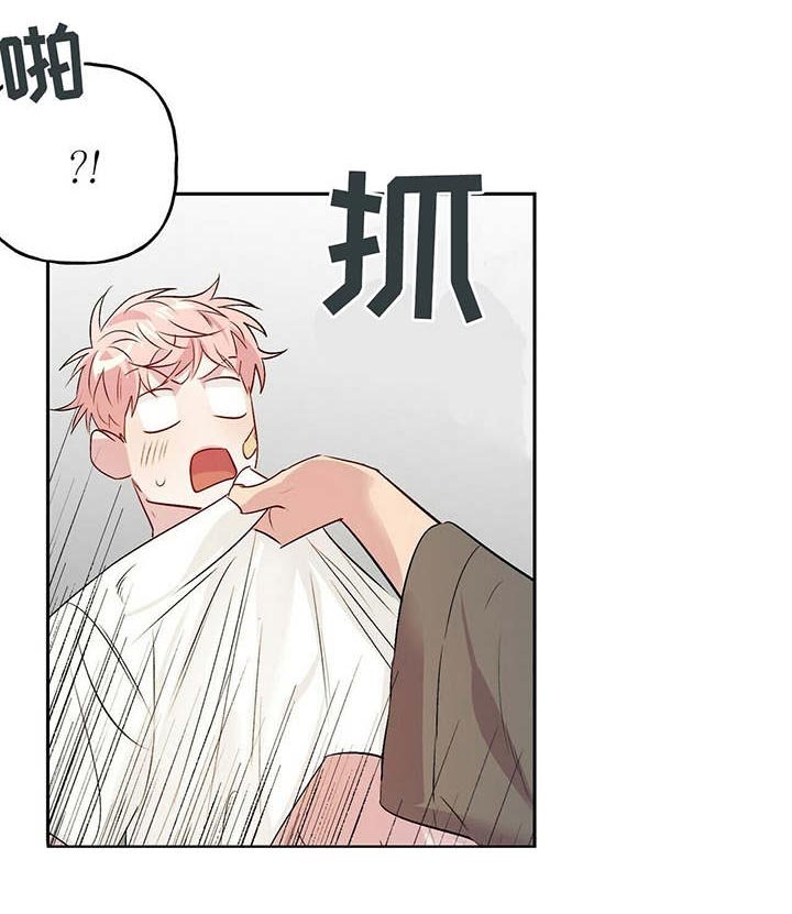 第22章：染发