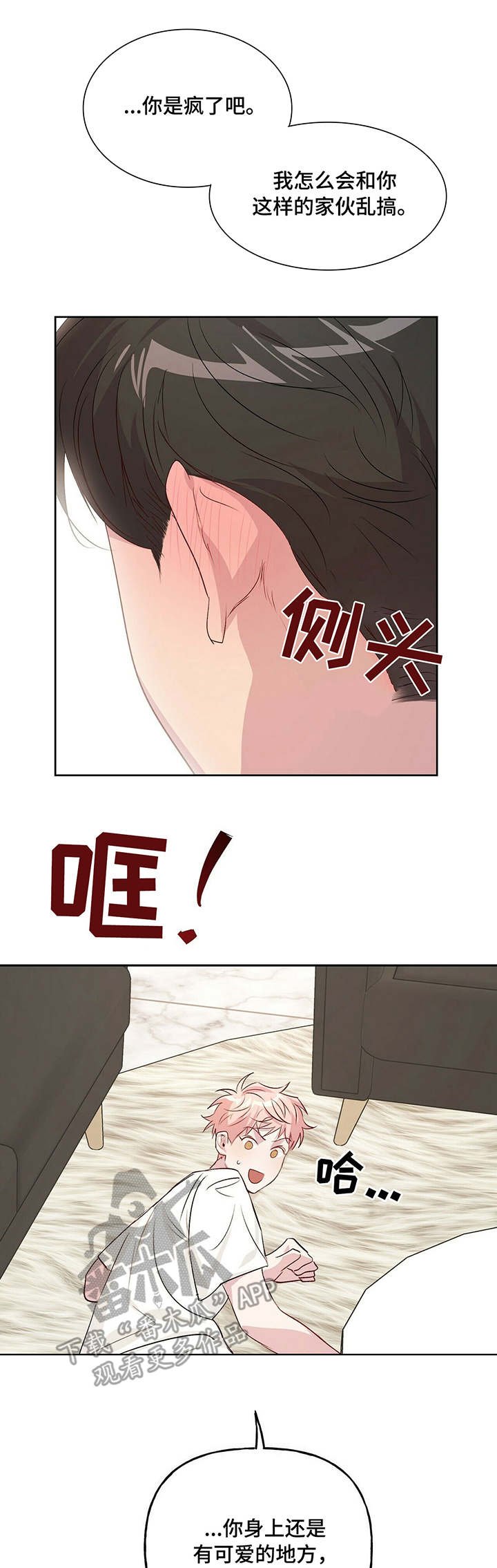 第22章：染发