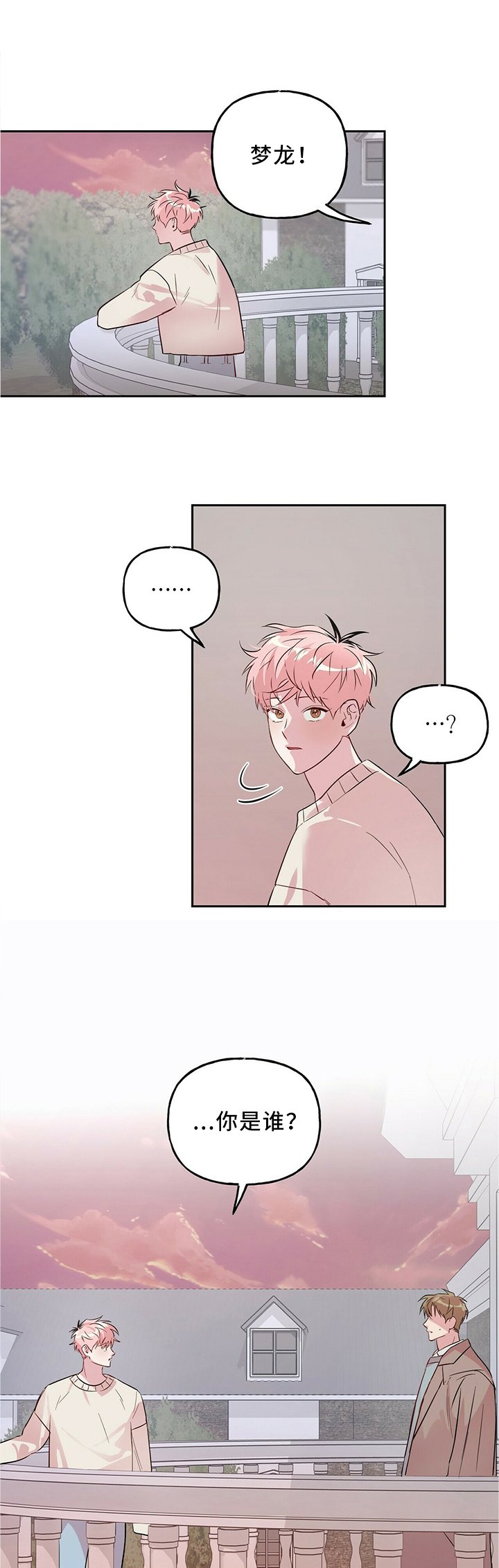 第30章：失忆