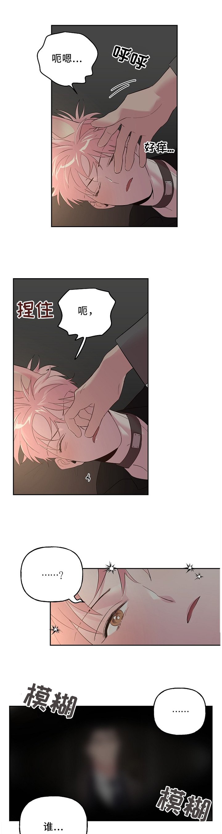 第46章：小礼物
