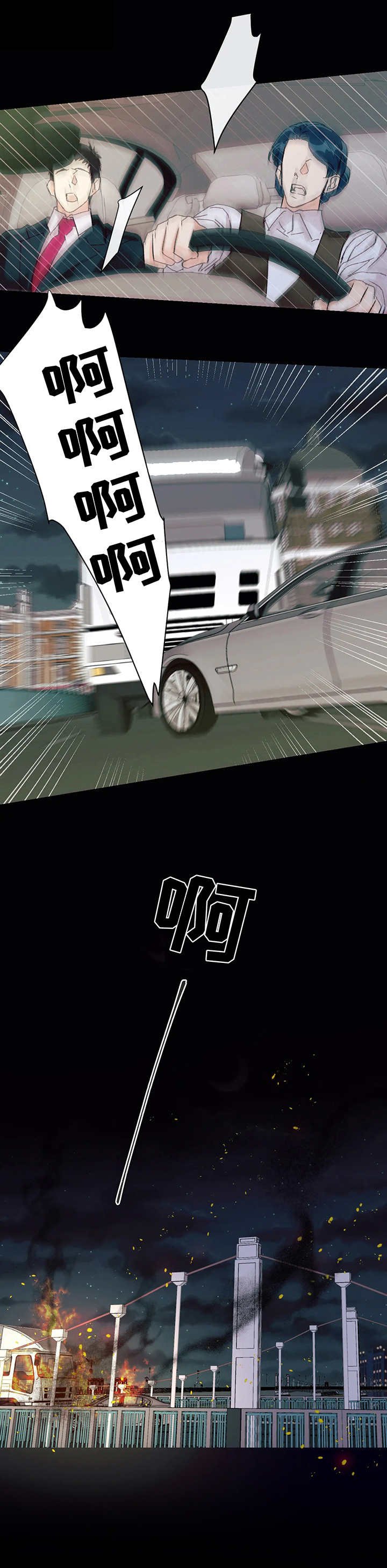 第1章：车祸