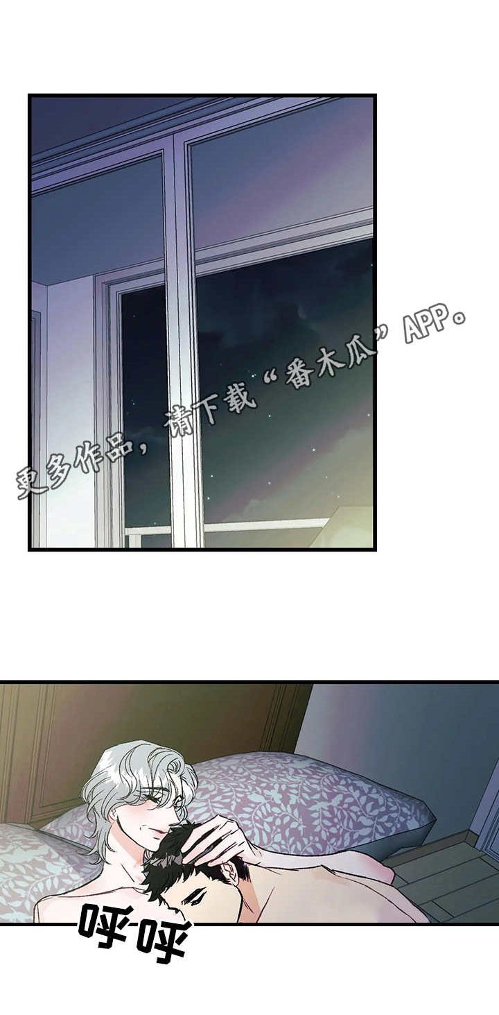 第13章：粉丝