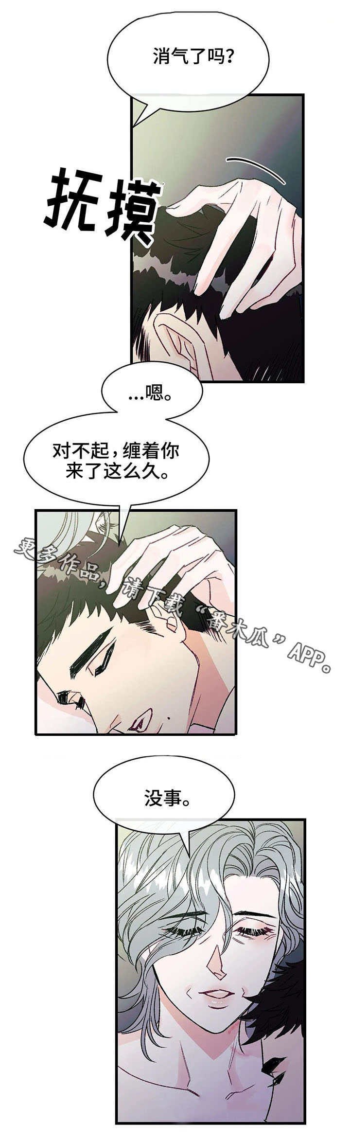 第13章：粉丝