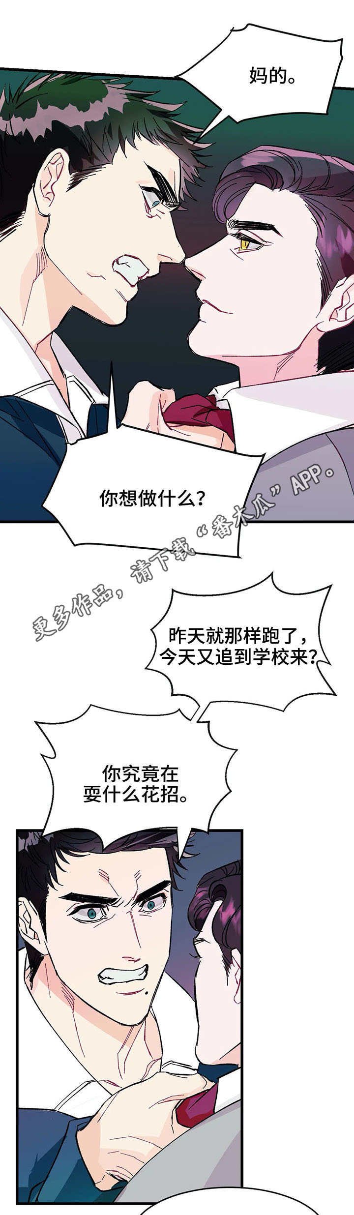 第22章：花招