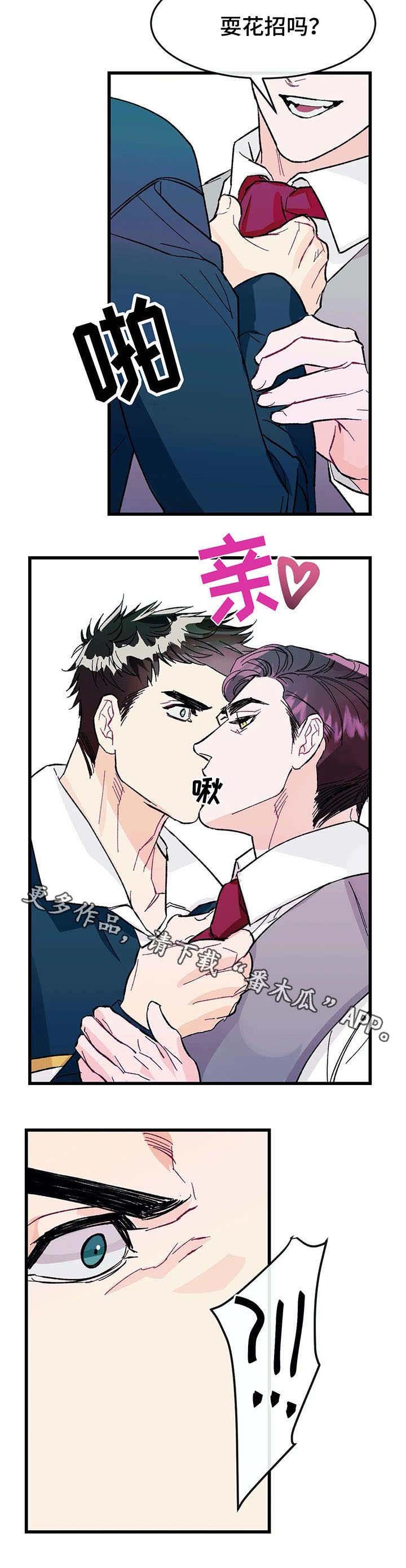 第22章：花招