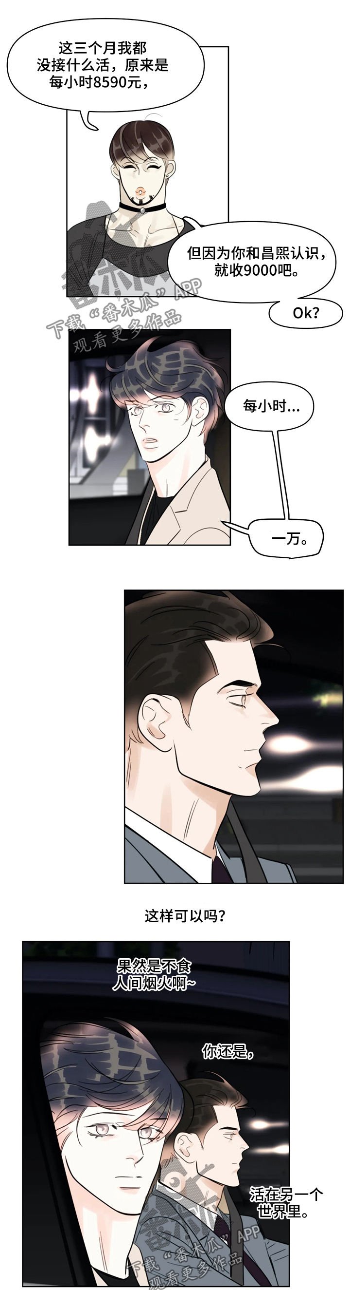 第36章：校服