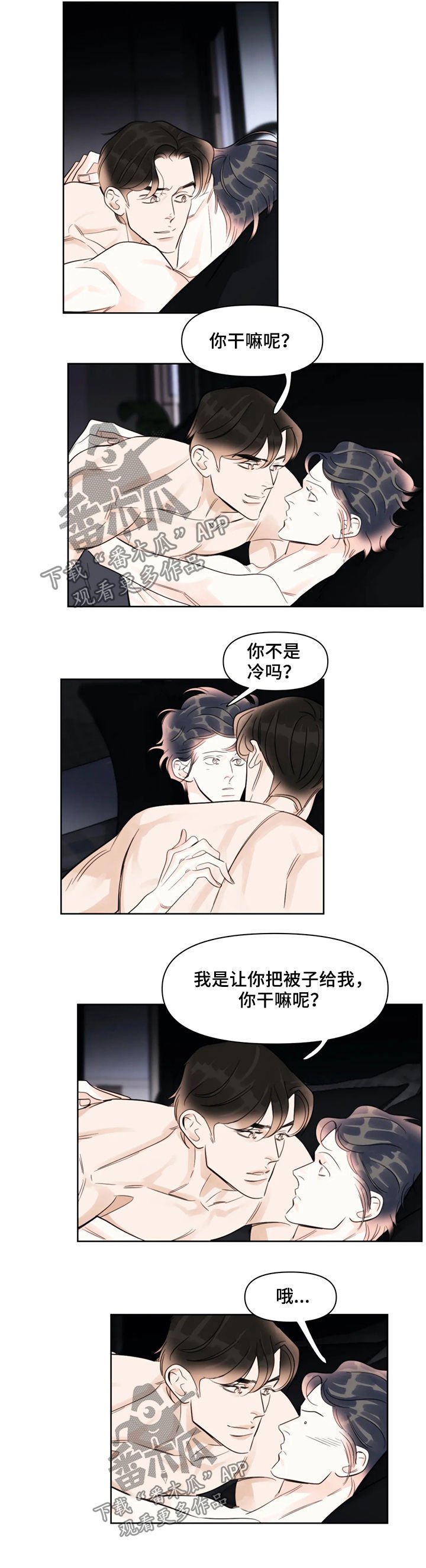 第40章：被子