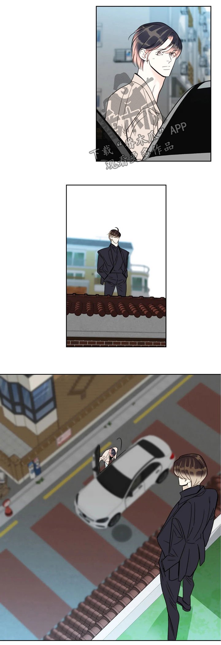 第45章：闭嘴