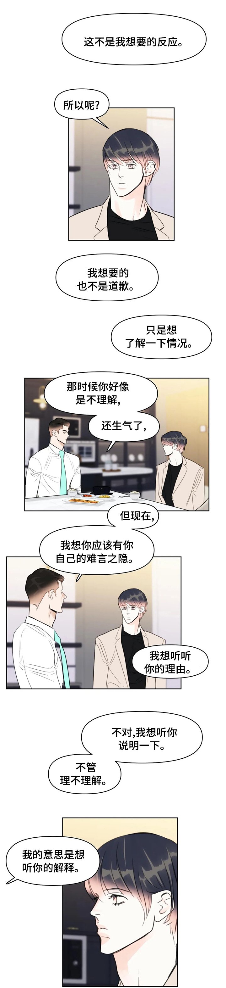 第46章：解释