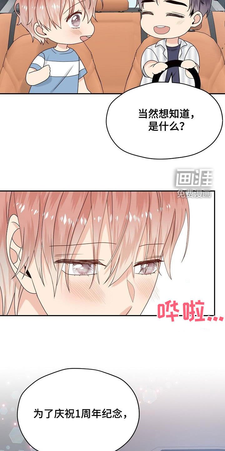 第109章：【番外完结】兔子衣服