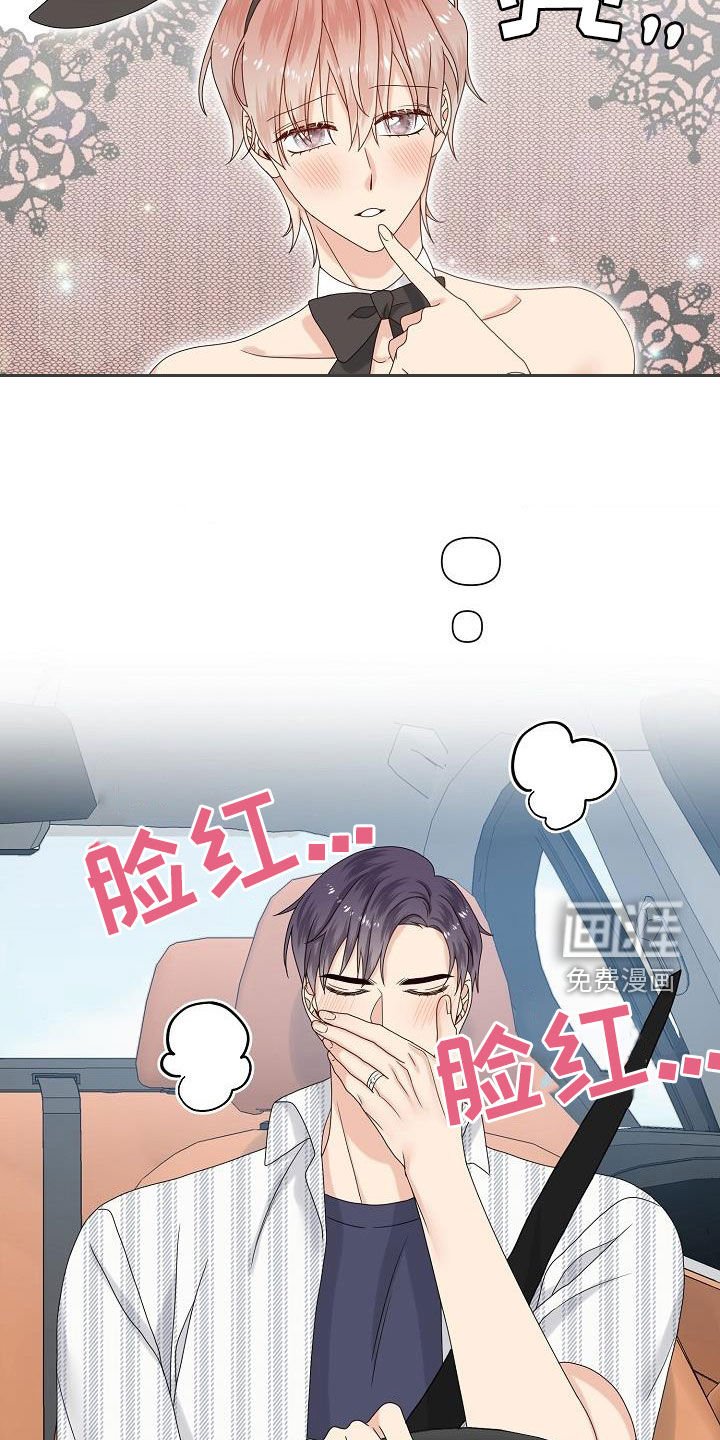 第109章：【番外完结】兔子衣服