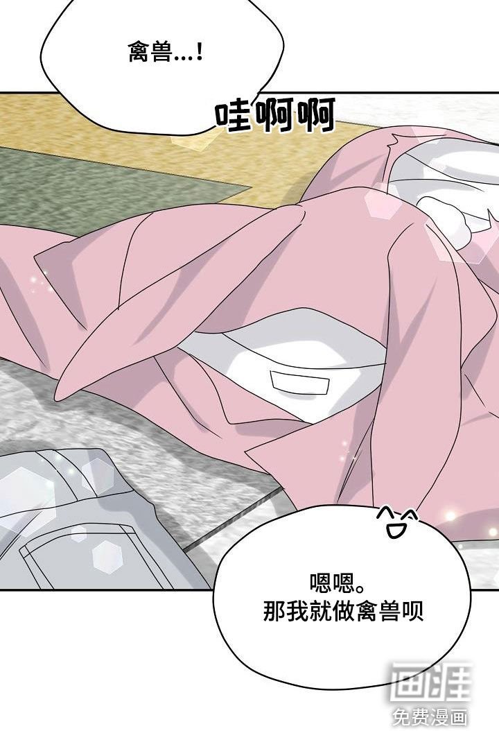 第109章：【番外完结】兔子衣服