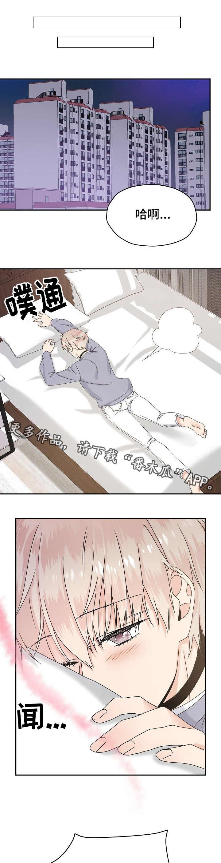 第18章：香味