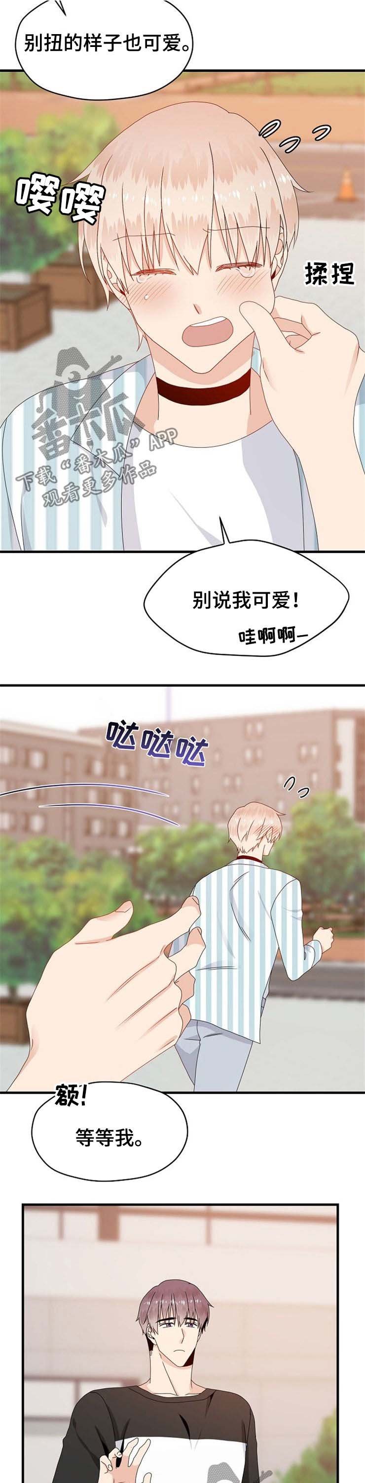 第33章：疯了