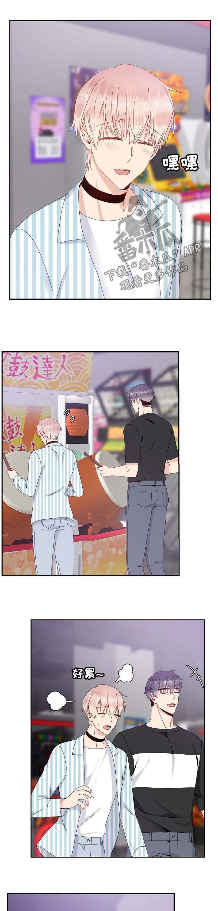 第34章：回去