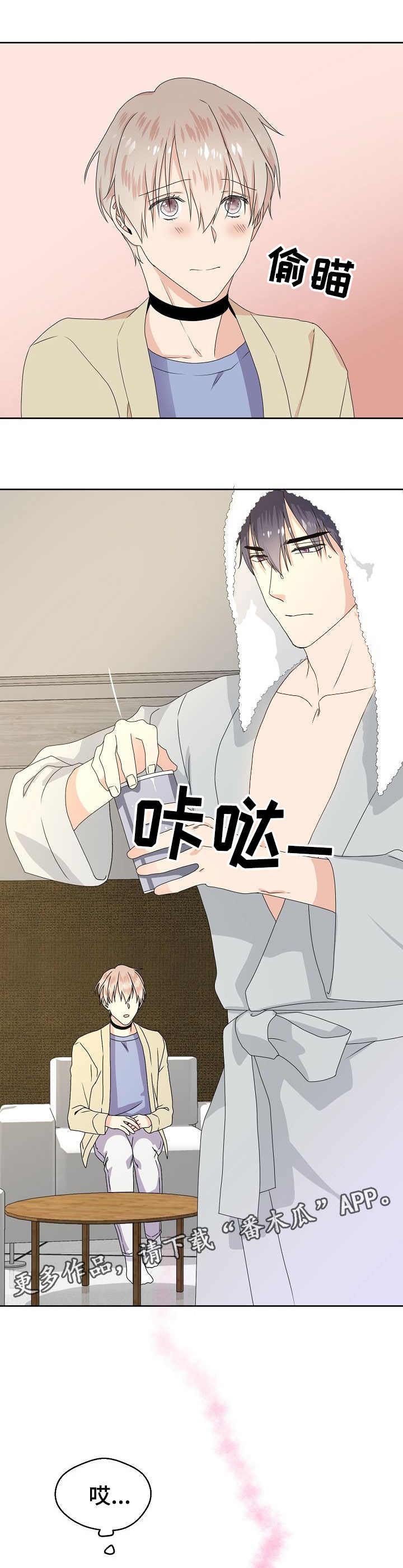第5章：信息素