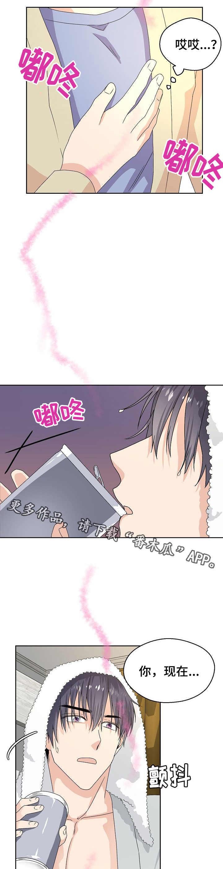 第5章：信息素