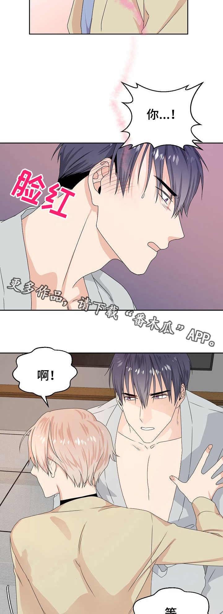 第5章：信息素