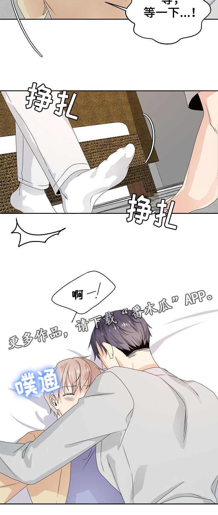 第5章：信息素