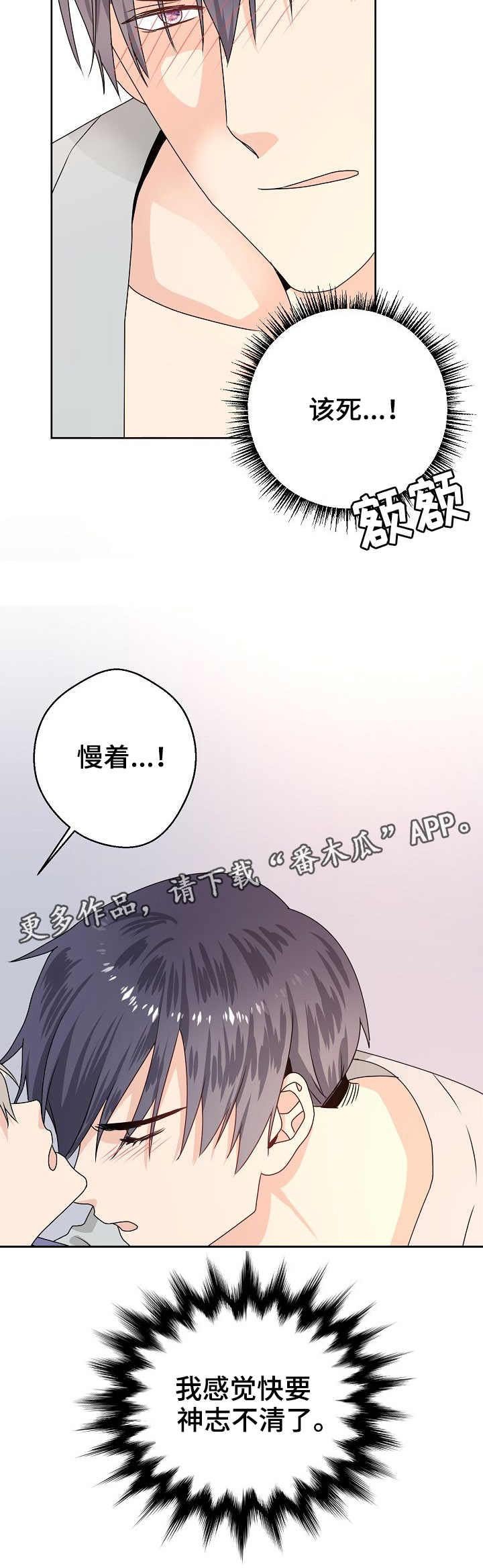 第5章：信息素