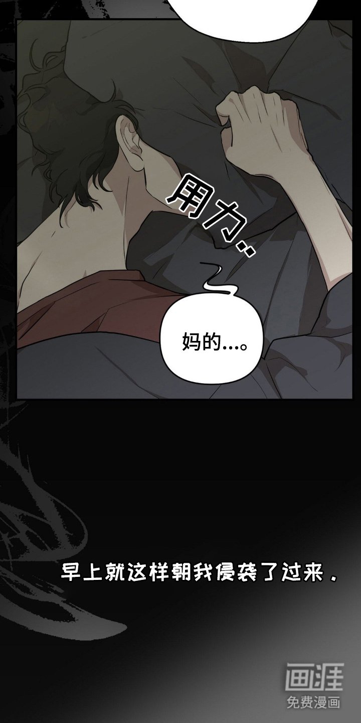 第1章：饲养的动物