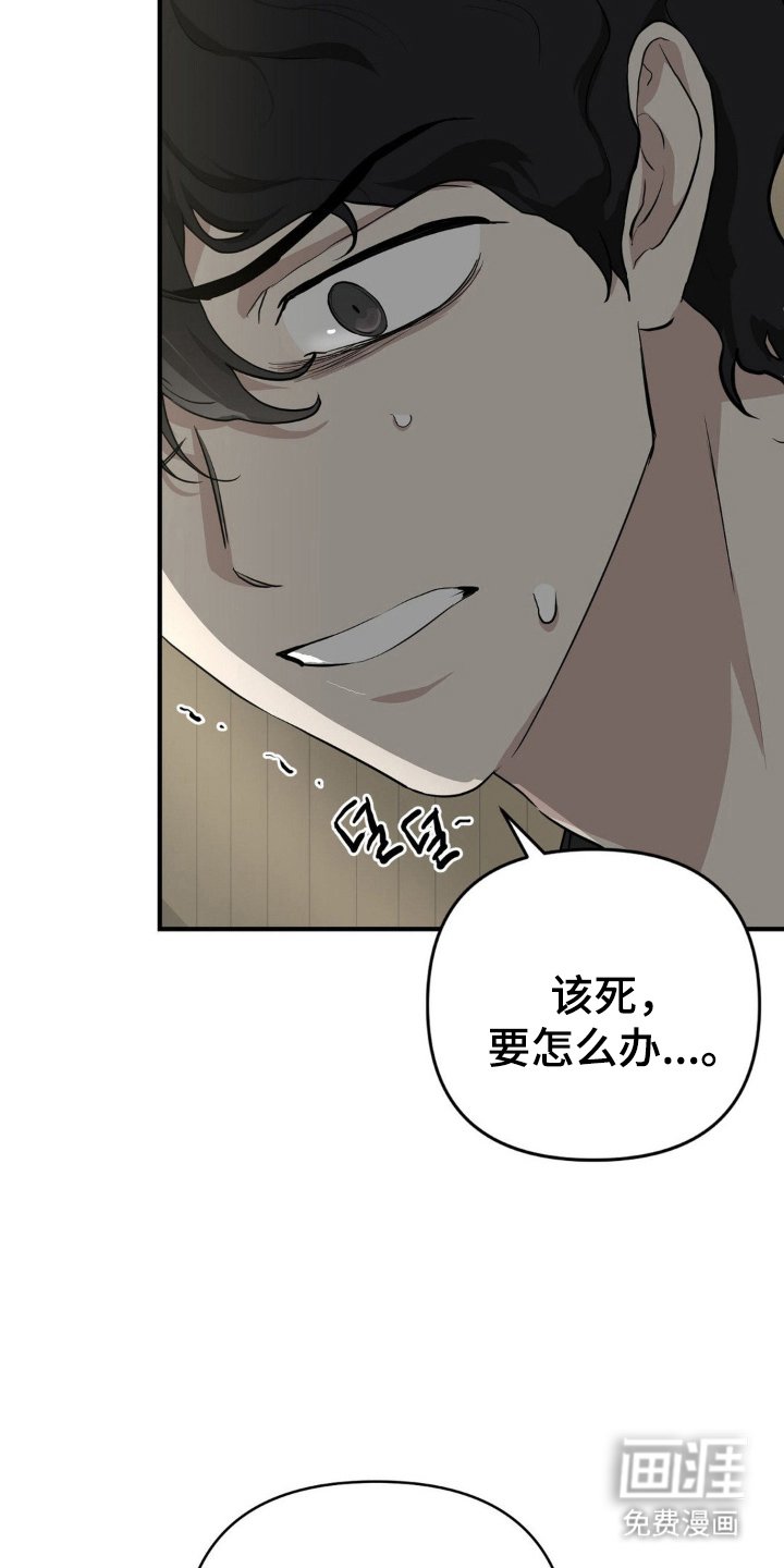 第3章：对视了