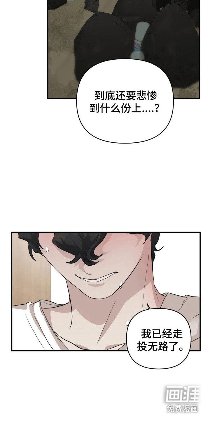 第30章：决定逃离