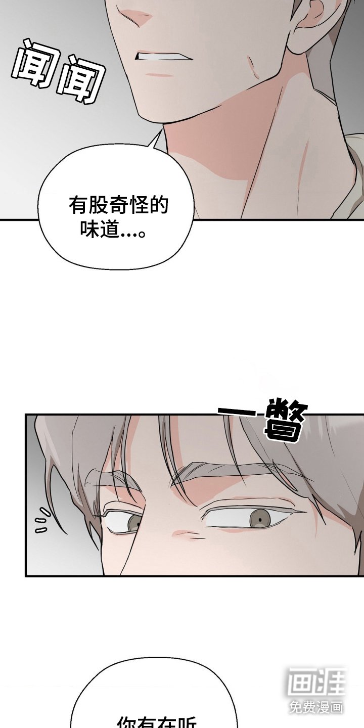 第4章：看着我
