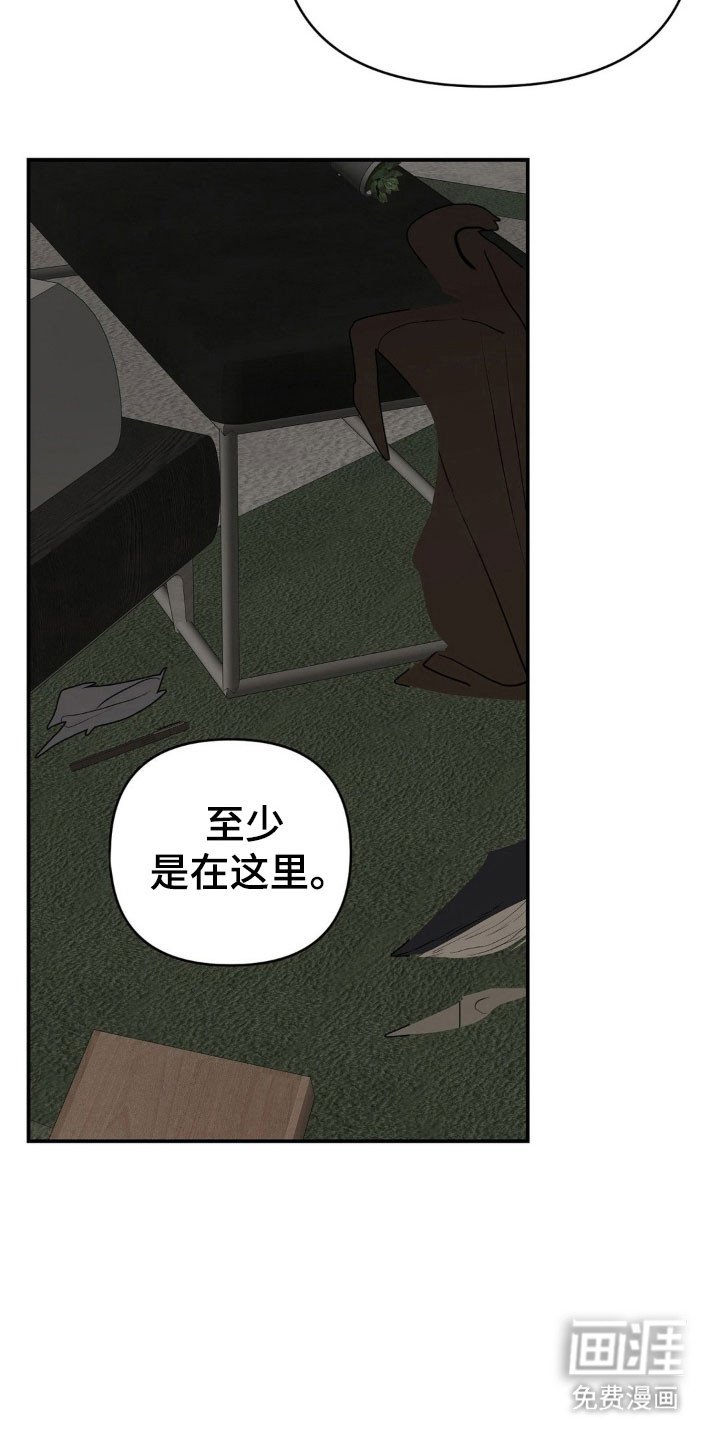 第45章：兴奋期待