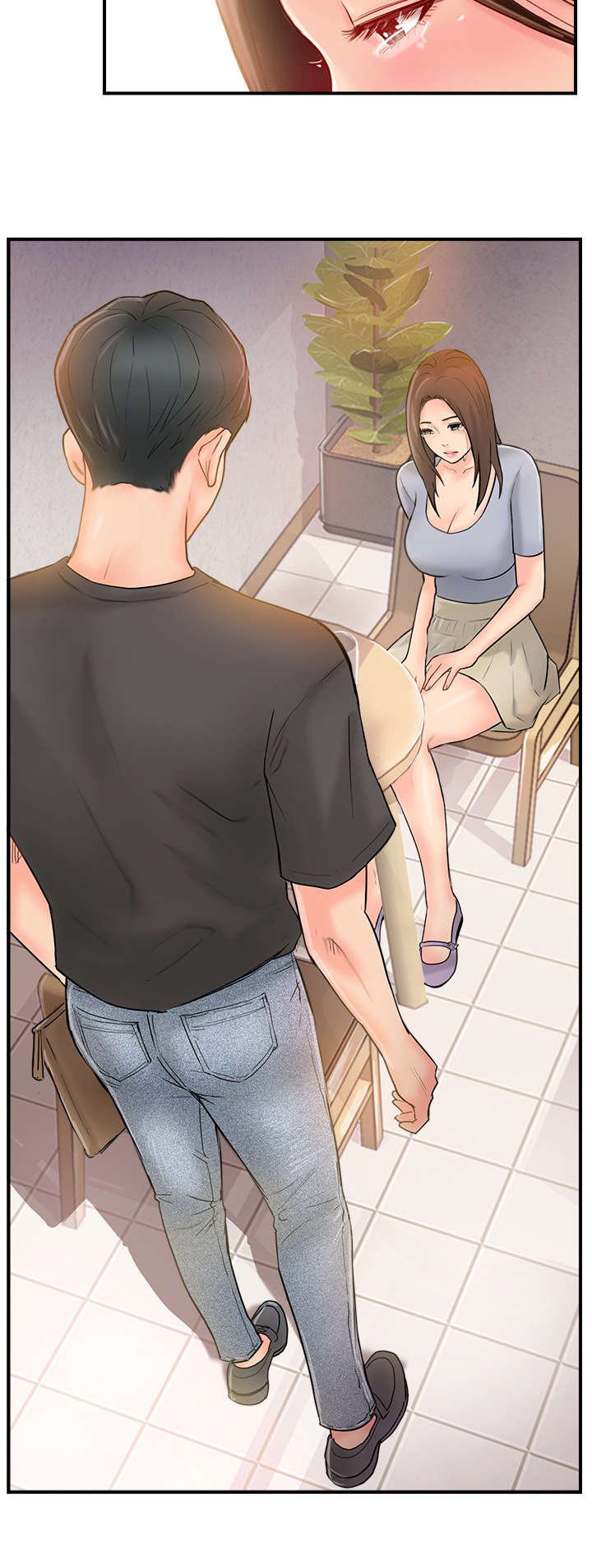 第27章：老师与学生