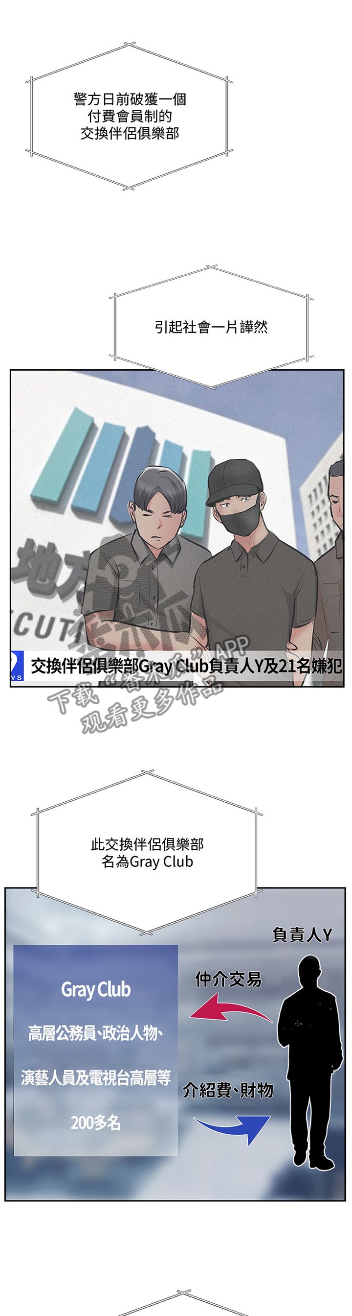 第62章：尘埃落定