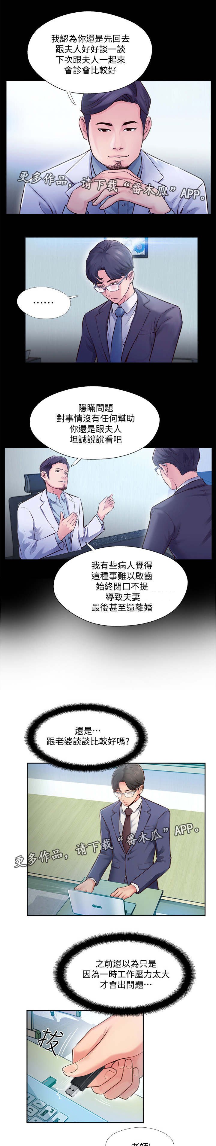 第7章：检查结果