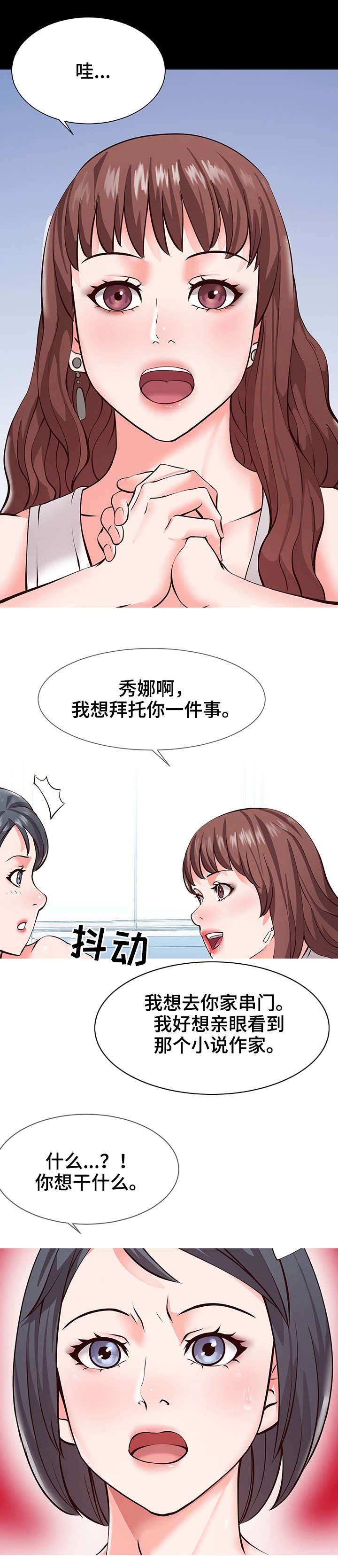 第2章：作家