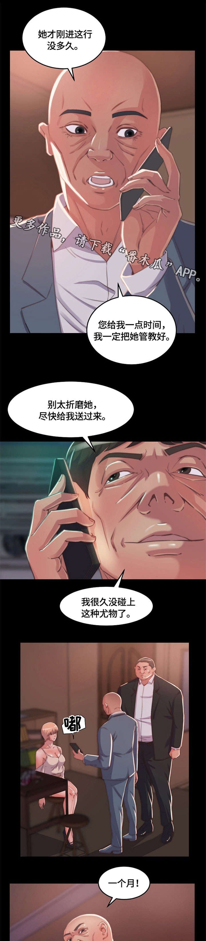 第13章：相同