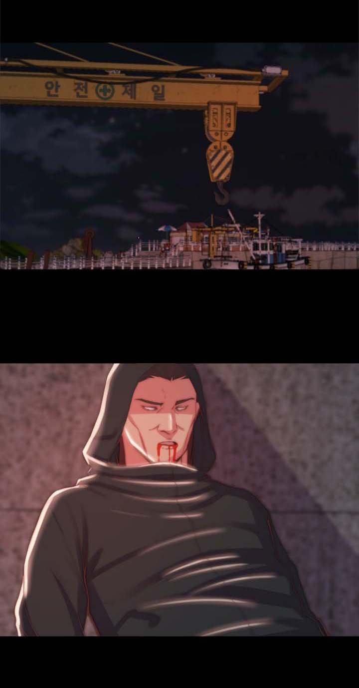 第39章：同一个反应