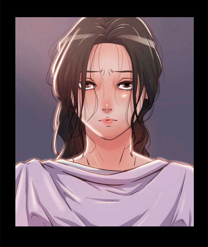 第4章：妈妈桑