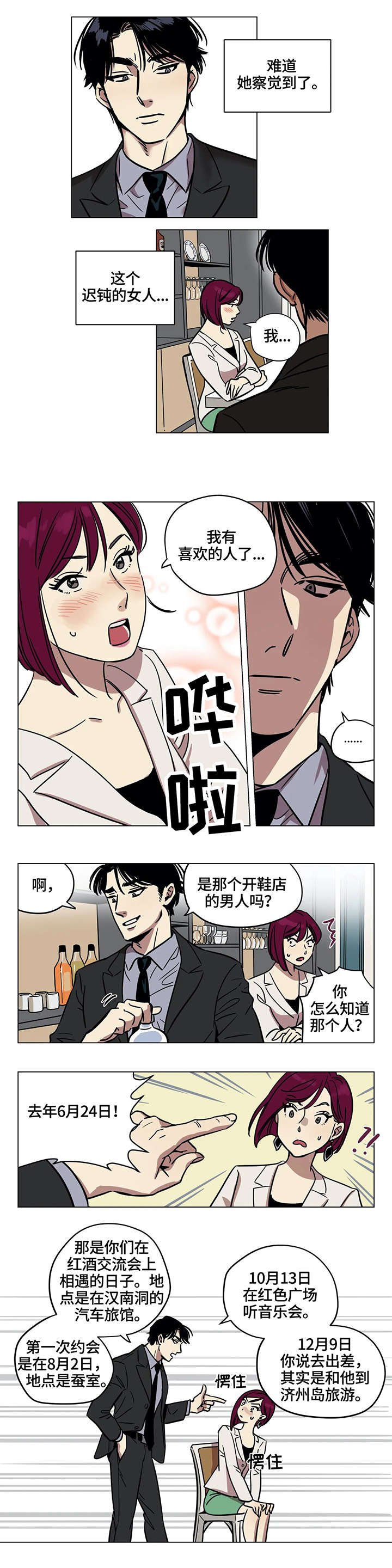 第2章：葬礼