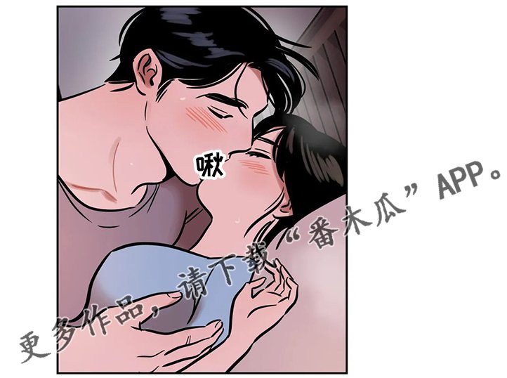 第58章：【第二季】那么突然