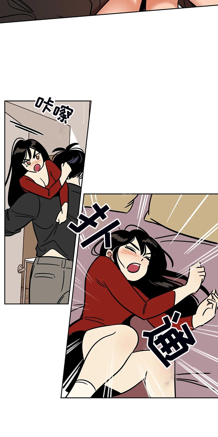 第64章：【第二季】杀人犯