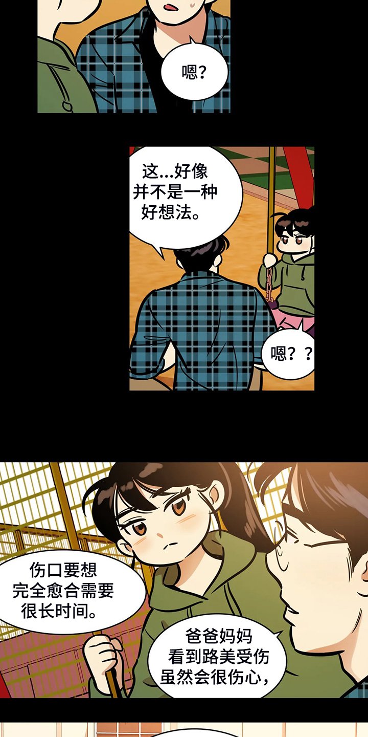 第68章：【第二季】仅存的回忆