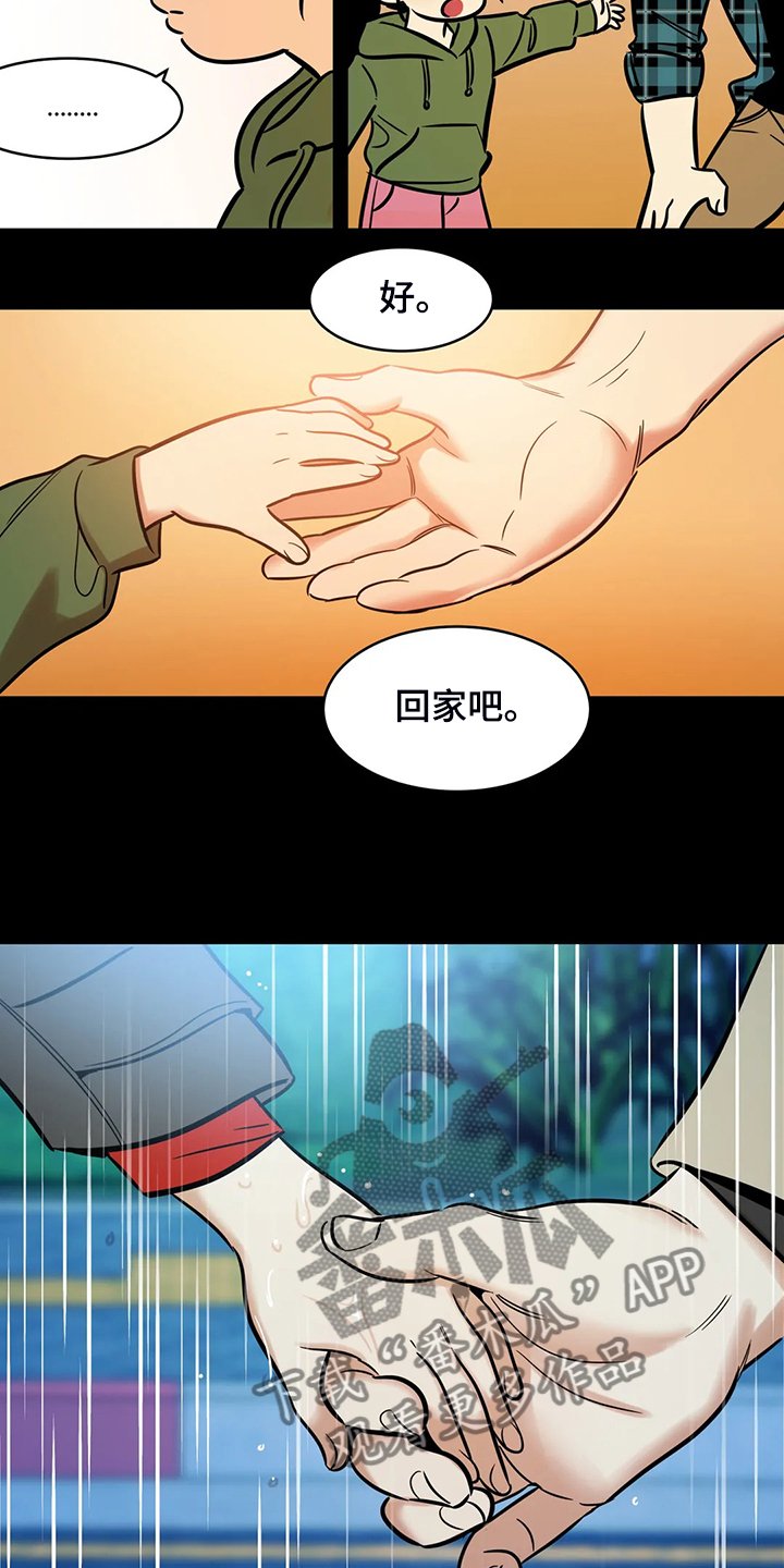第68章：【第二季】仅存的回忆
