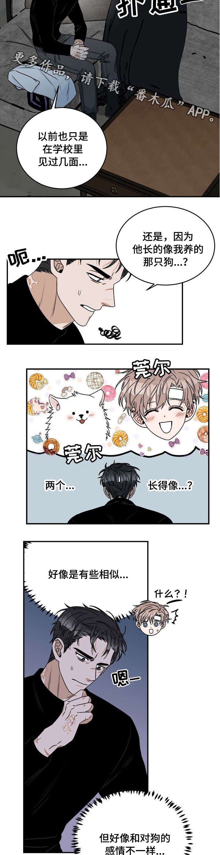 第12章：闭嘴