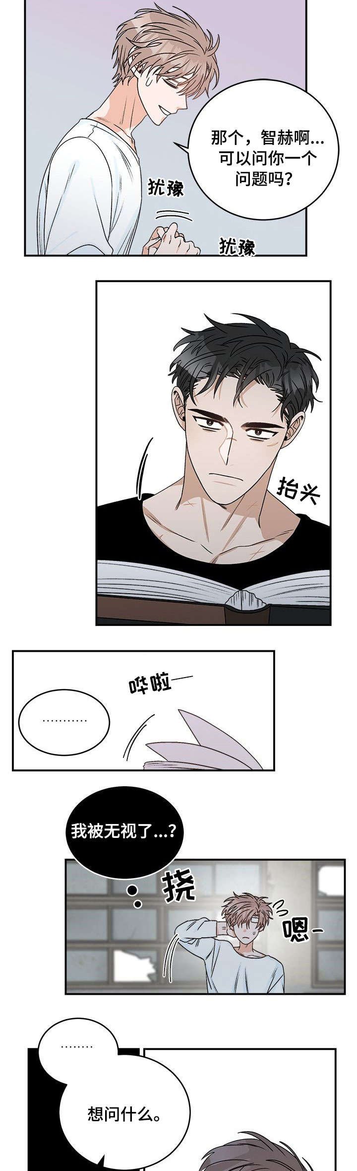 第13章：问题