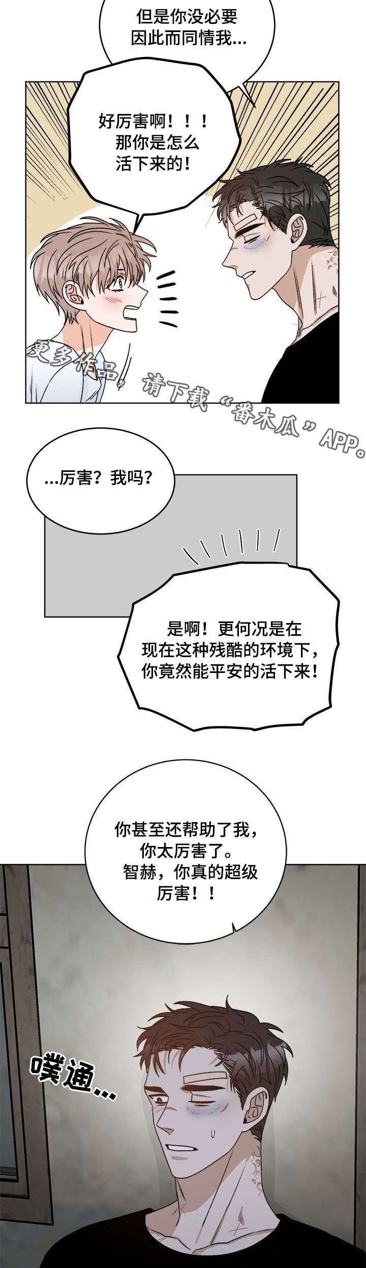 第16章：痛觉